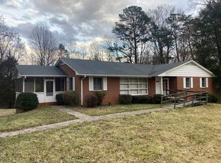669 McGregor Rd, Winston Salem, NC 27103