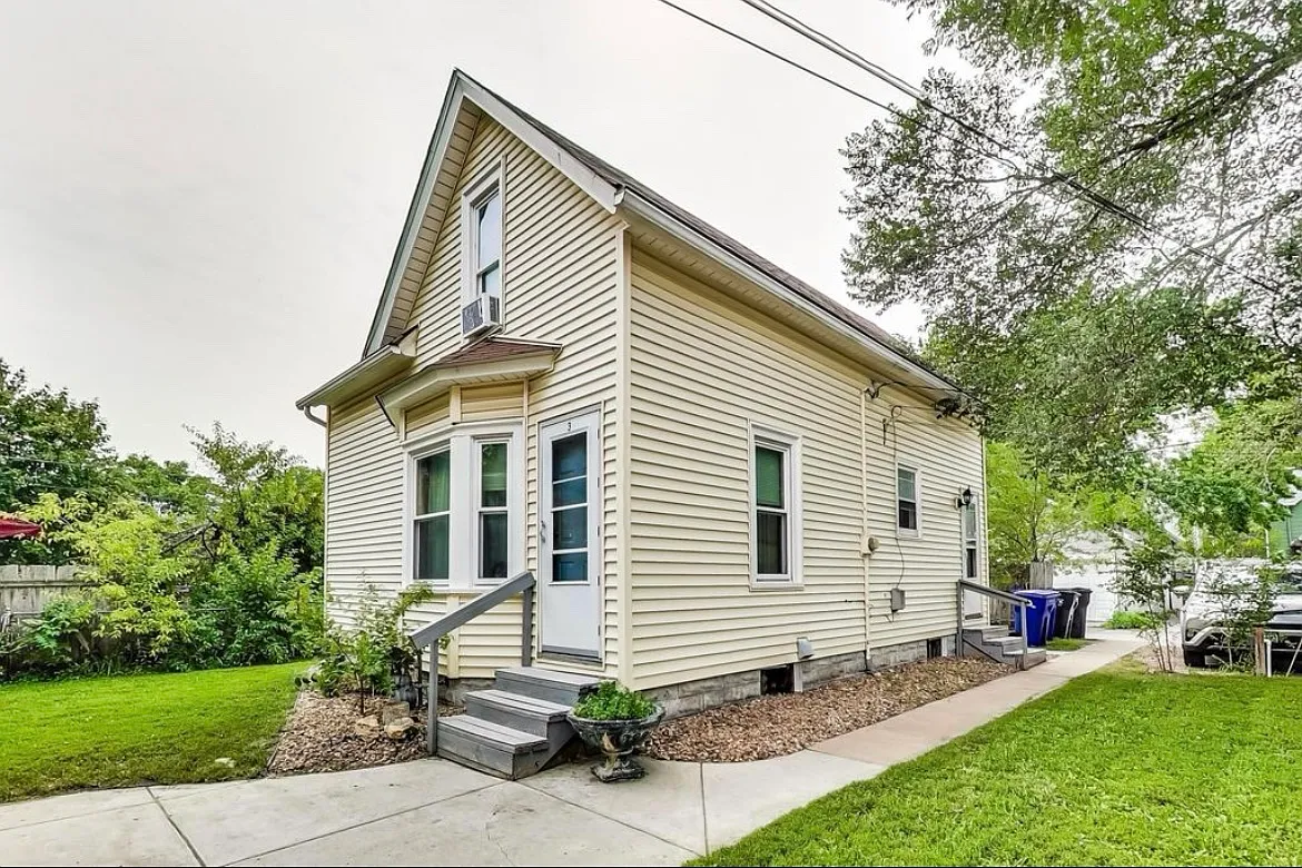 Albemarle St, Saint Paul — Photo 1