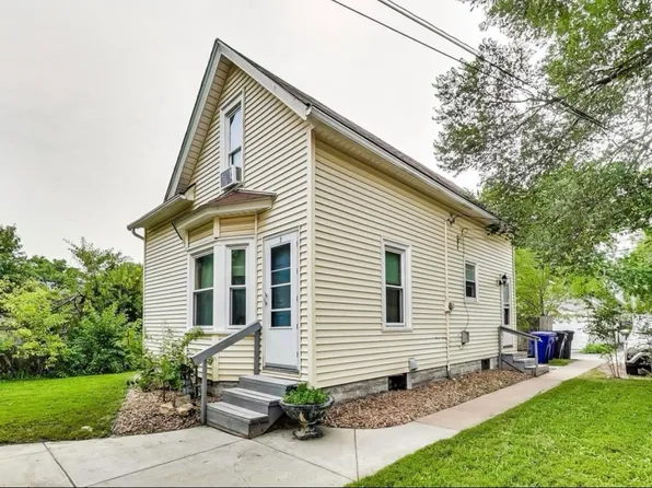 1115 Albemarle St, Saint Paul, MN