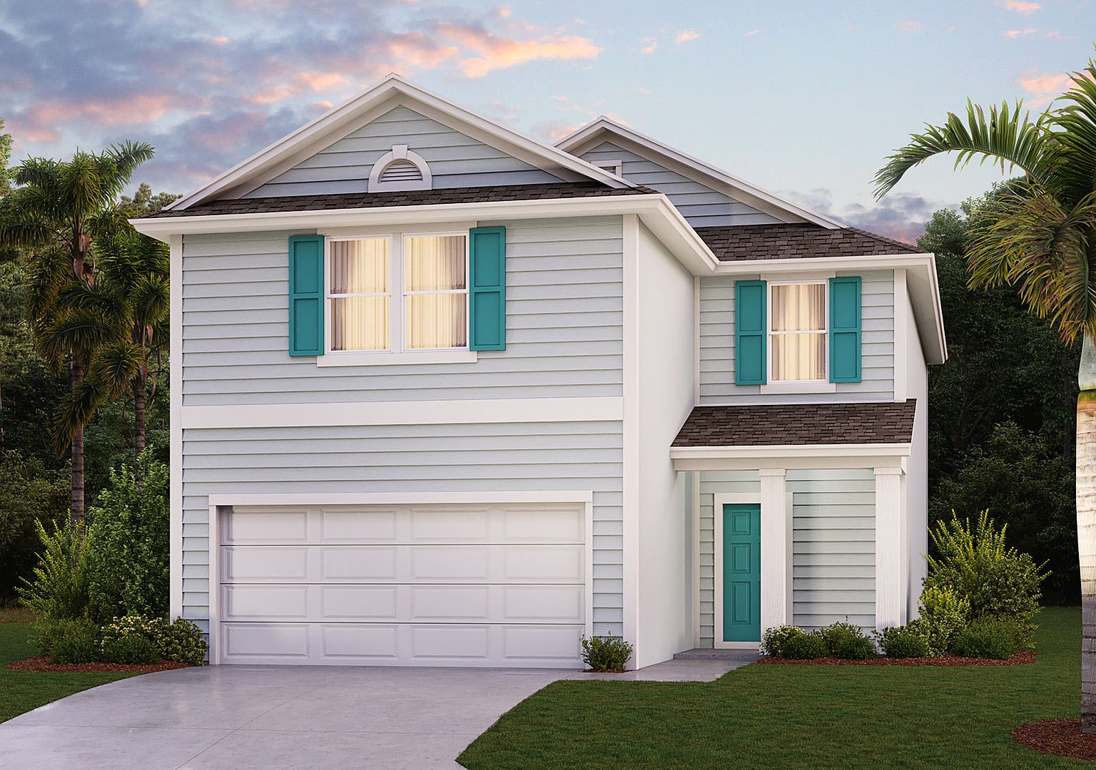 BRIGHTON Plan, Ravenswood Village, Saint Augustine, FL 32084 Zillow