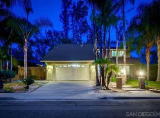 10349 Avenida Magnifica, San Diego, CA 92131