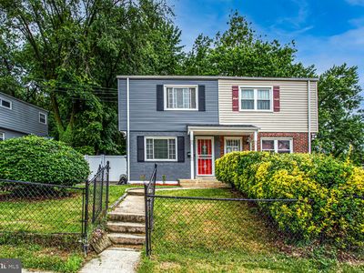 4607 Brookfield Dr, Suitland, MD, 20746