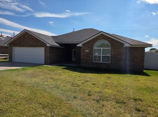 2405 Fred Daugherty Ave, Clovis, NM 88101