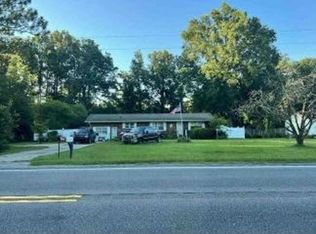 13088 Nc Highway 71 N, Red Springs, NC 28377