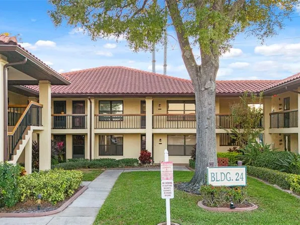 2408 Hammock Pine Blvd #2408, Clearwater, FL 33761