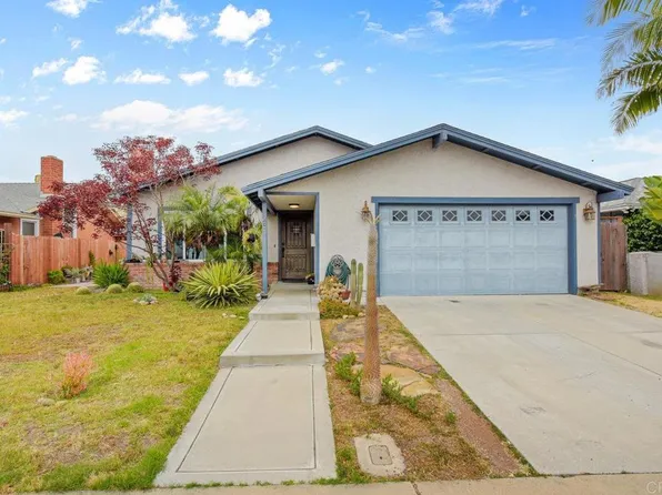 1251 Nacion Ave, Chula Vista, CA 91911