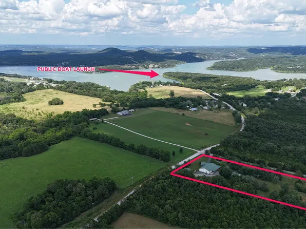 3558 W State Highway H, Shell Knob, MO 65747