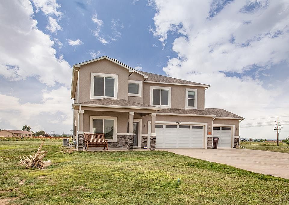 1st image of 967 S Capistrano Ln