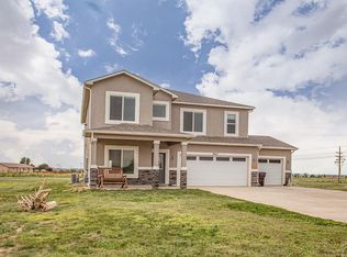 967 S Capistrano Ln, Pueblo West, CO 81007