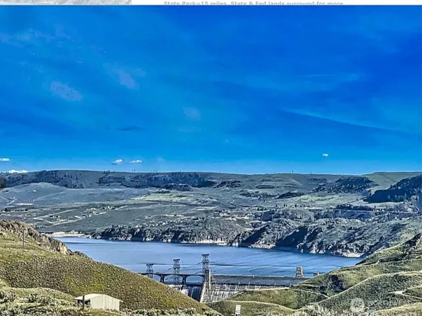6 Pendell Road, Grand Coulee, WA 99133