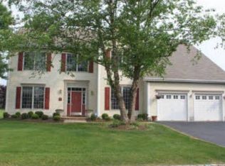 21 McBride Way, Bridgewater, NJ 08807