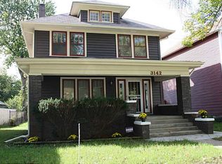 3142 N Capitol Ave, Indianapolis, IN