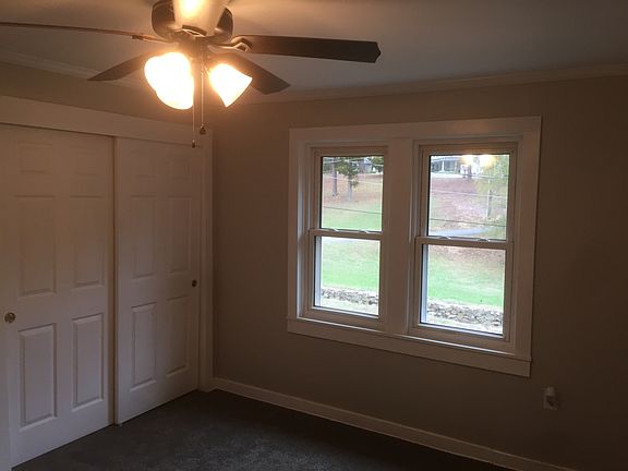 2nd BR upstairs 12’x12’