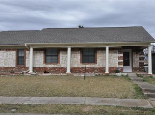4906 Collingwood Dr, Garland, TX 75043