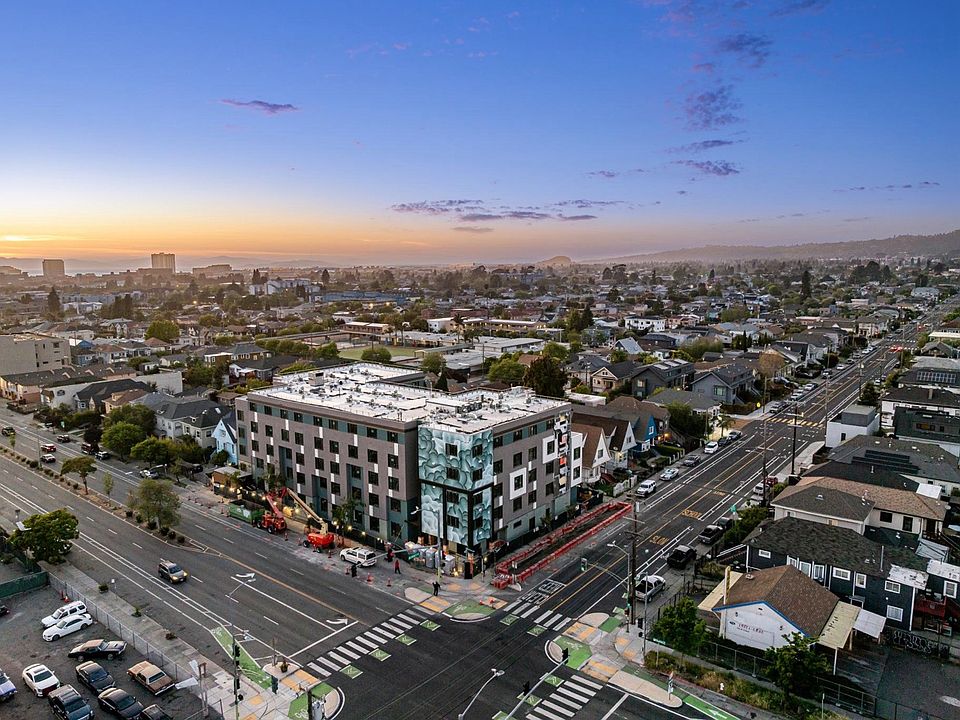 Easy Access to the Best of the Bay Area