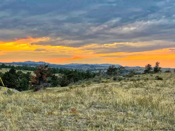 TRACT 12 Bobcat Trl, Cheyenne, WY 82009