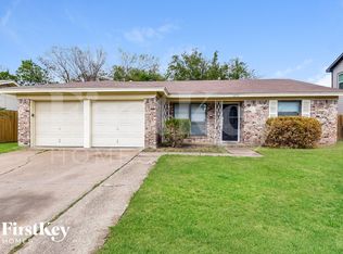 14912 Oakwood Ln, Balch Springs, TX 75180