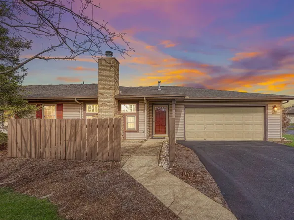 2675 Rolling Oaks Blvd, Hilliard, OH 43026