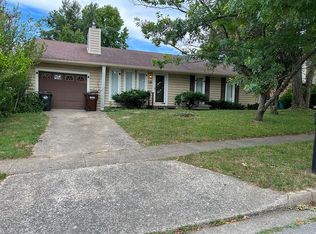 3860 Lee Adams Ln, Lexington, KY 40514