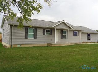 203 Villa Dr, Ottawa, OH