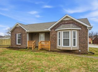 4971 Hyde Rd Lot 6, Springfield, TN 37172