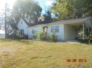 424 E Commerce St, Brownstown, IN 47220