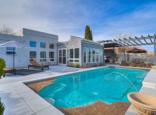 806 Palmas Altas Dr SE, Rio Rancho, NM 87124