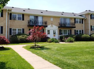 901 Collins Ave APT 1B, Ocean, NJ 07712