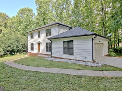 215 Kingswood Dr, Fayetteville, GA, 30215