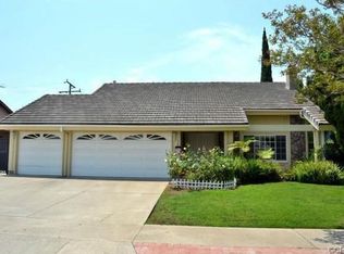 1284 Montevideo Ave, Placentia, CA 92870