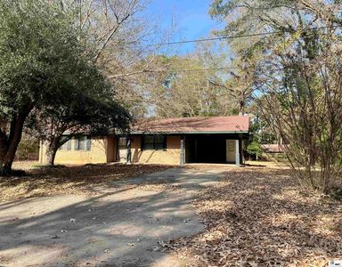 10550 Maple Dr, Bastrop, LA, 71220