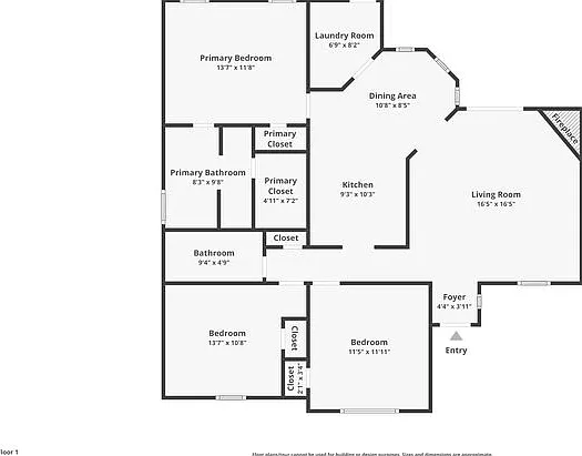 96 Barnes Ct — Photo 2