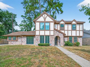 230 Black Forest Dr, Spring, TX 77388