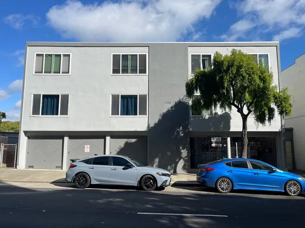 1350 Golden Gate Avenue, 1350 Golden Gate Ave #13, San Francisco, CA 94115