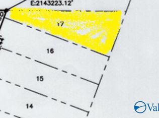 20285 Yarbrough Rd, Athens, AL 35613