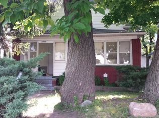 2009 N Harding St, Indianapolis, IN 46202