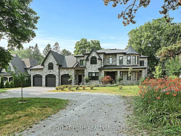 250 Church St, Markham, ON L3P 2M7