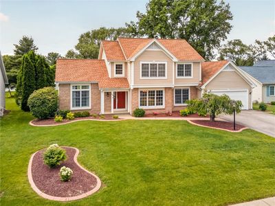 880 Macintosh Dr, Rochester, NY, 14626