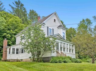 2102 Paine Tpke S, Montpelier, VT 05602