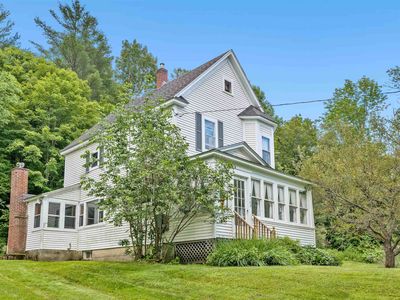 2102 Paine Turnpike South, Montpelier, VT, 05602