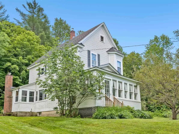 2102 Paine Turnpike South, Berlin, VT 05641
