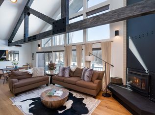 123 Saddle Rd #A6, Ketchum, ID 83340