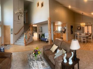 5265 Saddlestring Rd, Casper, WY 82604