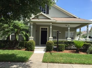 3323 Morelyn Crest Cir, Orlando, FL 32828