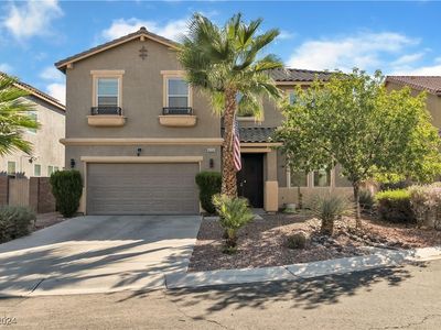 6338 Dollar Ct, Las Vegas, NV, 89148