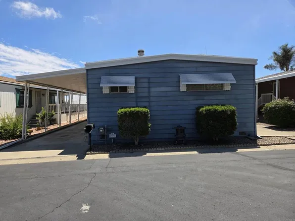 444 N El Camino Real N #96, Encinitas, CA 92024