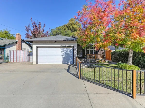 741 Exchange St, Sacramento, CA 95838