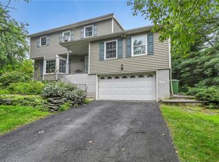 32 Virginia Ave, Monroe, NY 10950