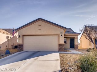7820 Pine Warbler Way, North Las Vegas, NV 89084