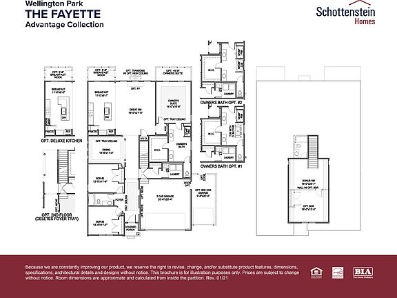 3rd image of 723 Bretforton St NW #Frlk6u